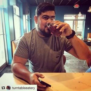 Meet your Posher, Gilbert